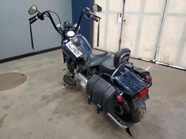 2009 HARLEY-DAVIDSON FLSTSB - 1HD1JM5169Y025119