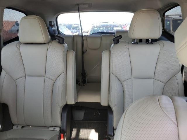 4S4WMAPD6N3462139 Subaru Ascent Limited