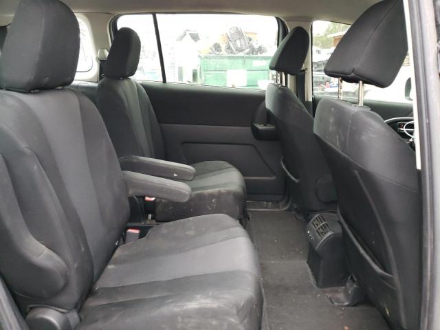 JM1CW2BL8E0173870 Mazda 5 SPORT