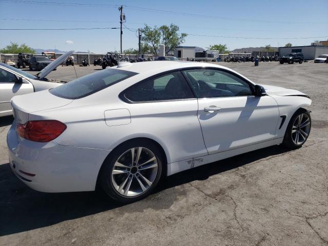 WBA3N3C57EF710599 BMW 428 I