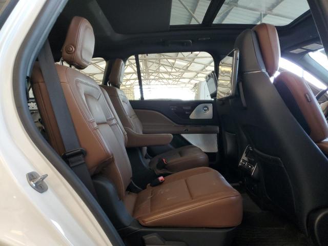 2020 LINCOLN AVIATOR RE - 5LM5J7XCXLGL22239