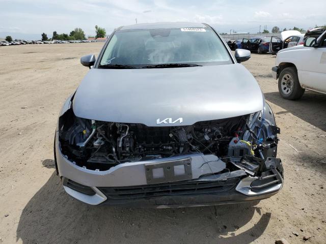 5XYK33AF2PG053095 KIA Sportage Ex