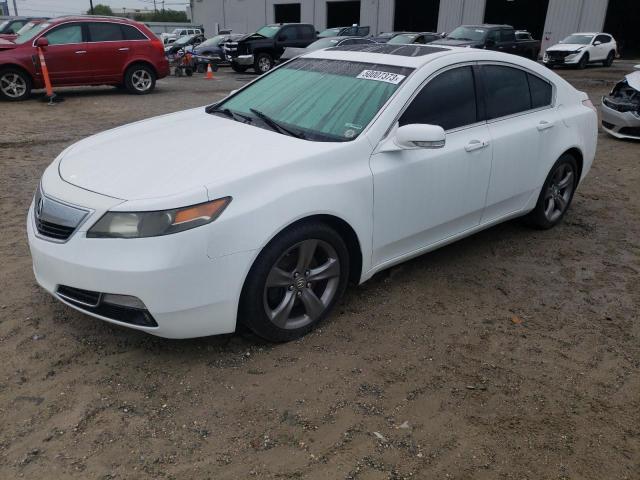 2014 Acura TL Tech