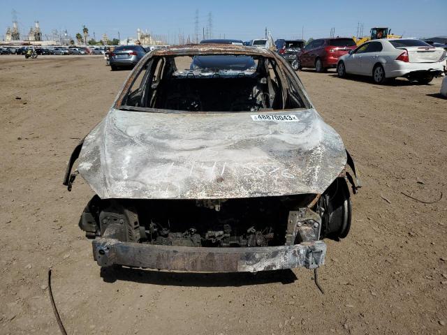 3KPF24AD8LE222715 KIA FORTE FE