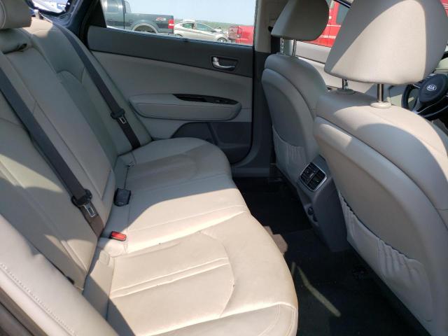 2017 KIA OPTIMA PLU KNAGV4LD0H5009072