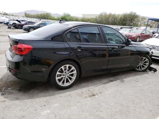 WBA8E1G55HNU14138 BMW 320 I