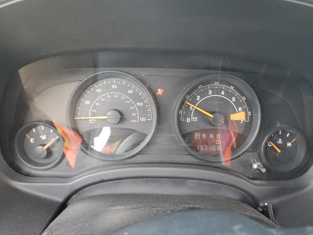 1C4NJPBB9ED927198 Jeep Patriot Sport