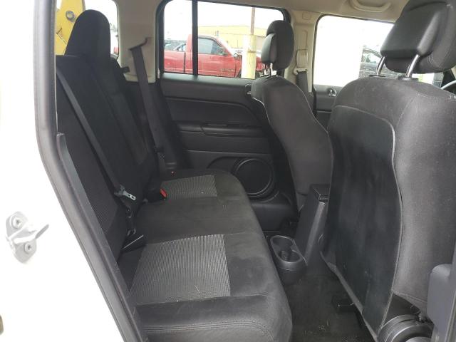 2016 JEEP PATRIOT 1C4NJPBA8GD710347