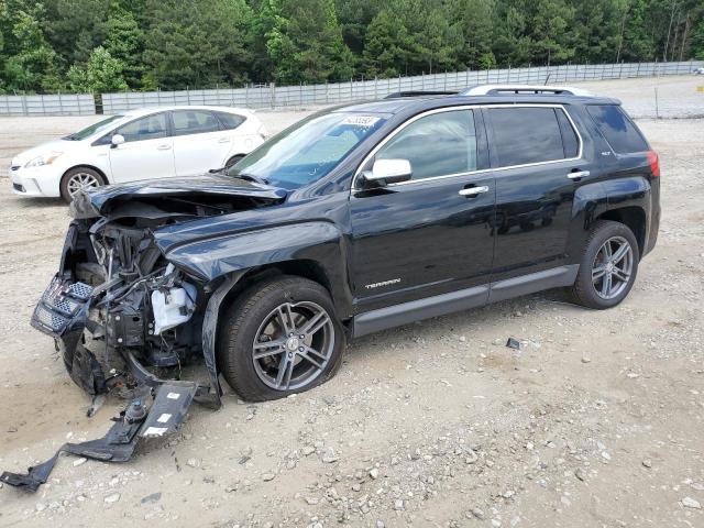 2015 GMC Terrain SLT