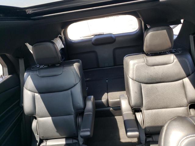 1FM5K8GC2MGA06275 Ford Explorer St