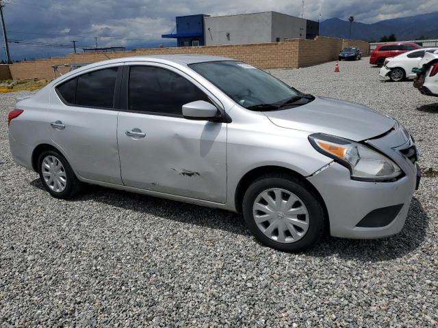 3N1CN7AP6HK449676 Nissan VERSA S