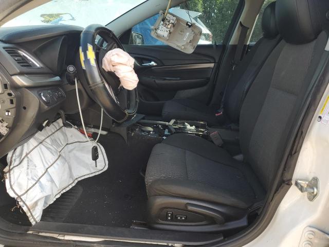 2015 CHEVROLET CAPRICE PO - 6G3NS5U3XFL132615