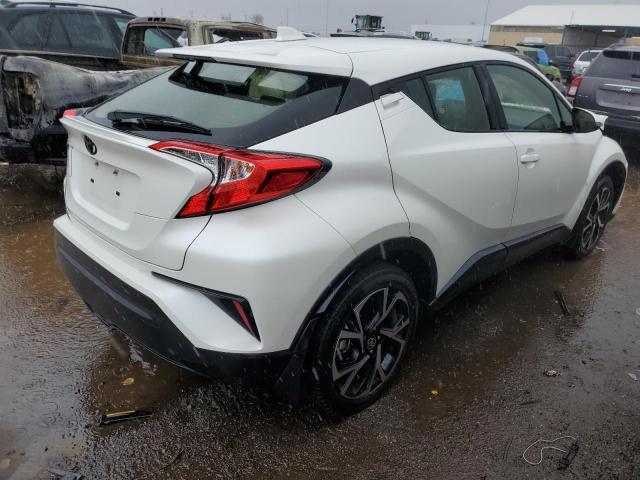 Toyota C-HR XLE 2020 JTNKHMBX7L1068373 Image 3