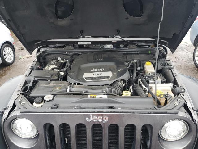 1C4HJWCG7EL202013 Jeep Wrangler Rubicon