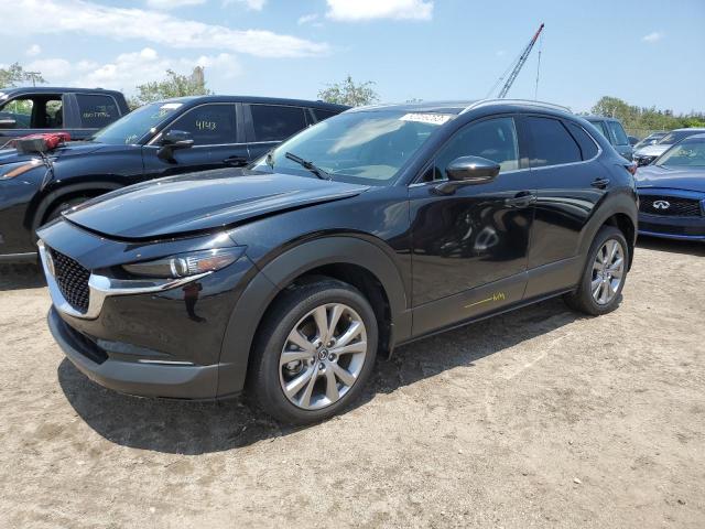 2022 MAZDA CX-30 PREM - 3MVDMBDL0NM414971