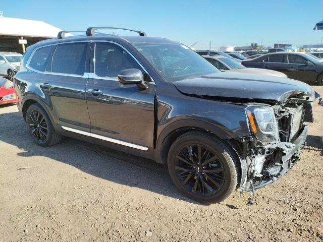 5XYP54HC8NG202110 KIA Telluride Sx