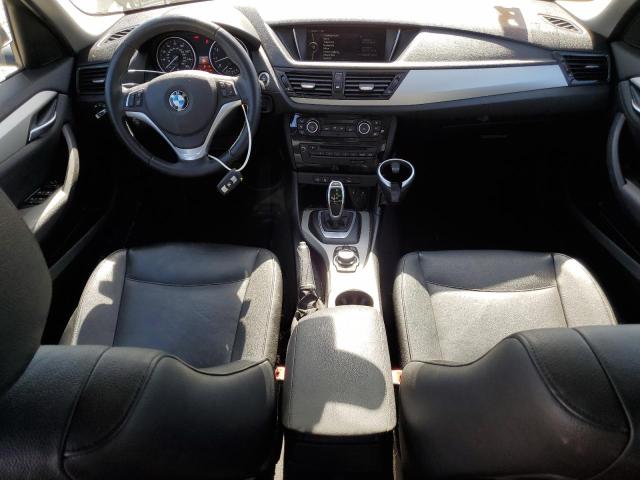 WBAVM1C55FV498504 BMW X1 Sdrive28i