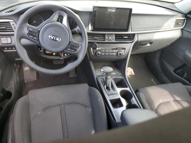 5XXGT4L30HG148811 KIA Optima Lx