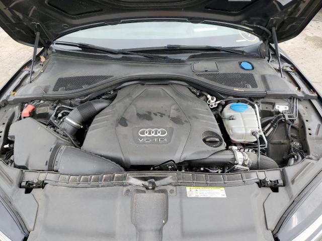 2016 AUDI A7 PRESTIG - WAU2MAFCXGN003616