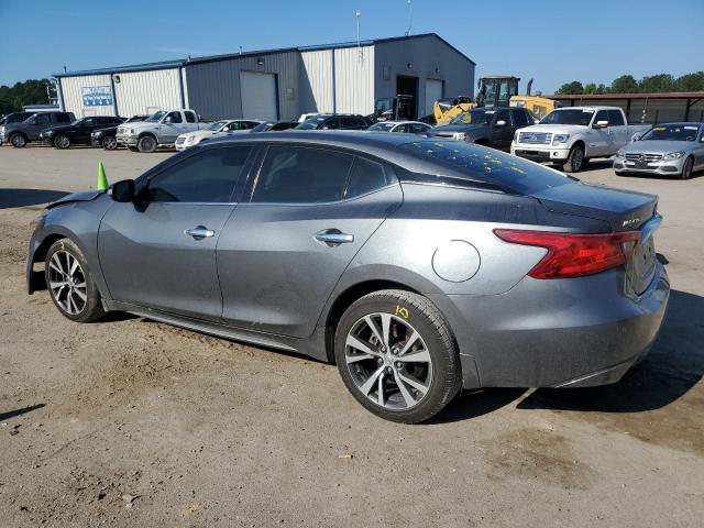 2017 NISSAN MAXIMA 3.5 - 1N4AA6AP2HC407267