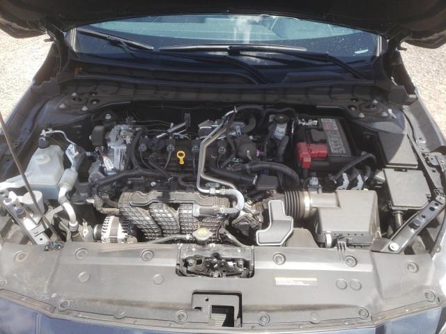 1N4BL4DV3NN312813 Nissan ALTIMA SV