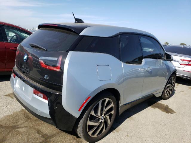 WBY1Z4C52EV273300 BMW I3 REX