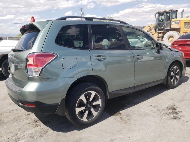 JF2SJAEC9HH424497 Subaru Forester 2.5i Premium