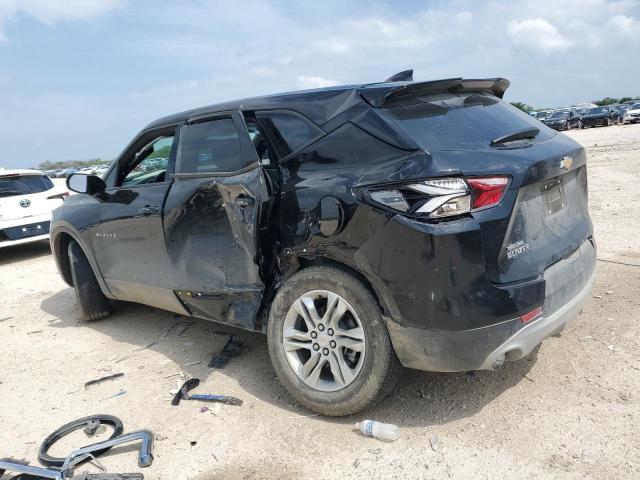 2019 CHEVROLET BLAZER L - 3GNKBARA8KS612213