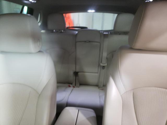 2020 BUICK ENVISION P - LRBFX1SA0LD109927