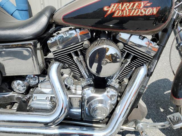 2005 HARLEY-DAVIDSON FXDLI 1HD1GNW195K300255