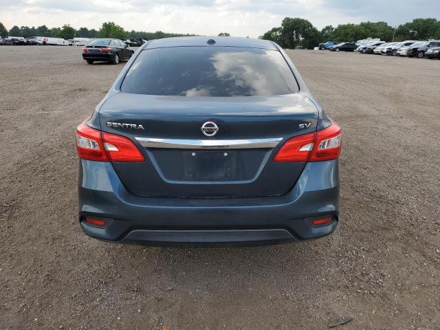 2016 NISSAN SENTRA S - 3N1AB7AP8GL663934