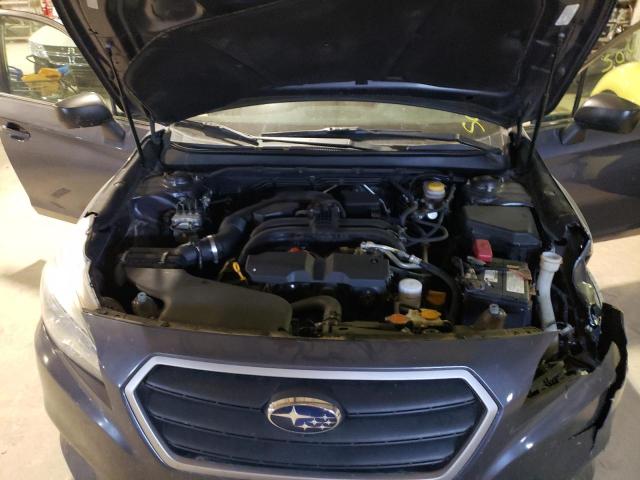 4S3BNBA65G3028670 Subaru Legacy 2.5i