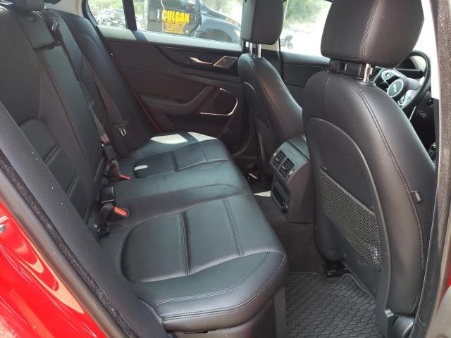 2020 JAGUAR XE S - SAJAJ4FX3LCP58786