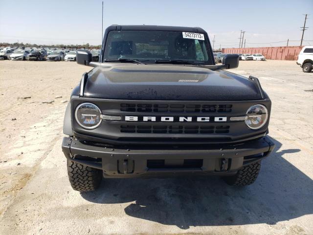 1FMDE5CH7PLB39838 Ford Bronco Base