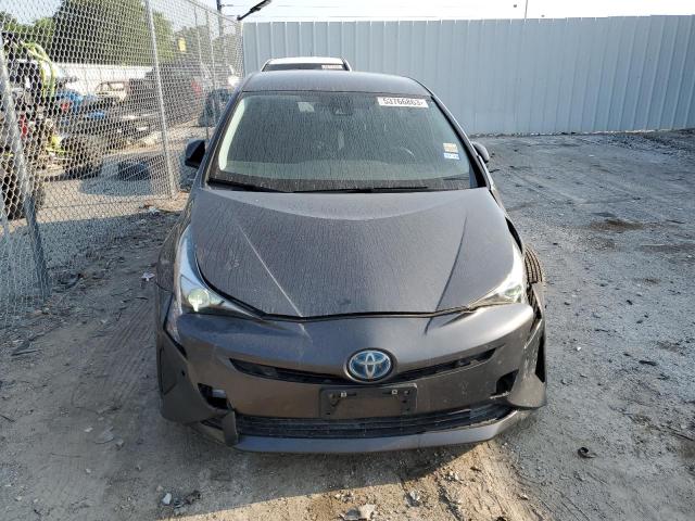JTDKARFU5J3545275 Toyota PRIUS