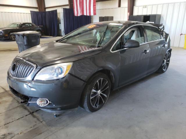 2017 Buick Verano Sport Touring