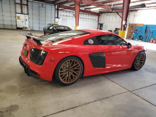 2017 AUDI R8 5.2 QUA WUAEAAFX7H7904219