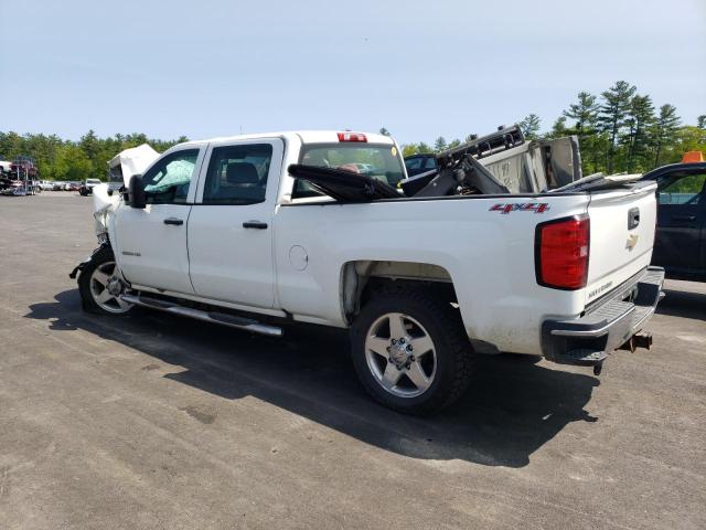 Vin: 1gc1kyeg7ff663638, lot: 52620603, chevrolet all models k3500 20152