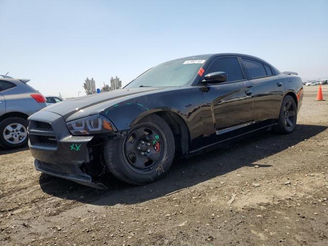 2012 Dodge Charger 