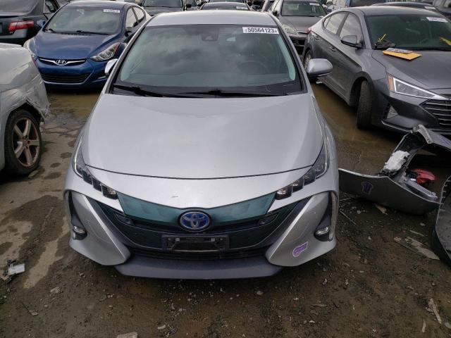 JTDKARFP7J3093632 Toyota PRIUS PRIME