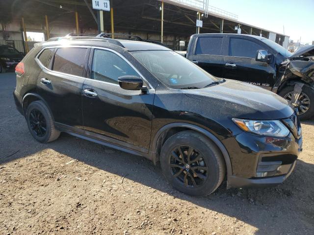 5N1AT2MT8JC776724 Nissan ROGUE S