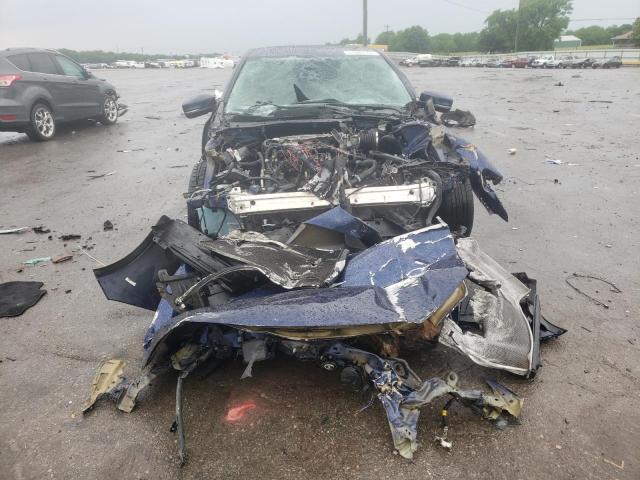 2016 ACURA TLX ADVANC 19UUB3F76GA002049