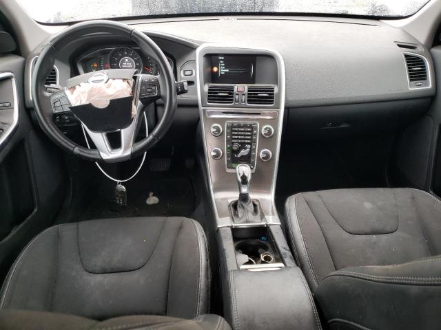 2016 VOLVO XC60 T5 - YV440MDJ0G2849648