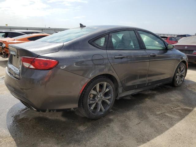 1C3CCCBB5FN608746 Chrysler 200 S