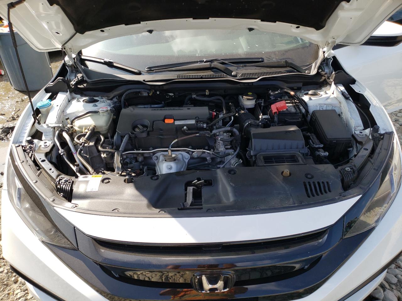 2HGFC2F86MH504713 HONDA CIVIC 2021