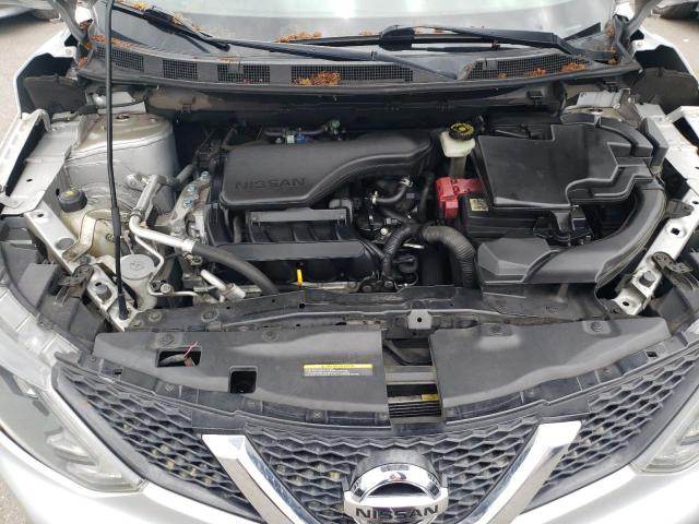 JN1BJ1CP4HW016900 Nissan Rogue Sport S