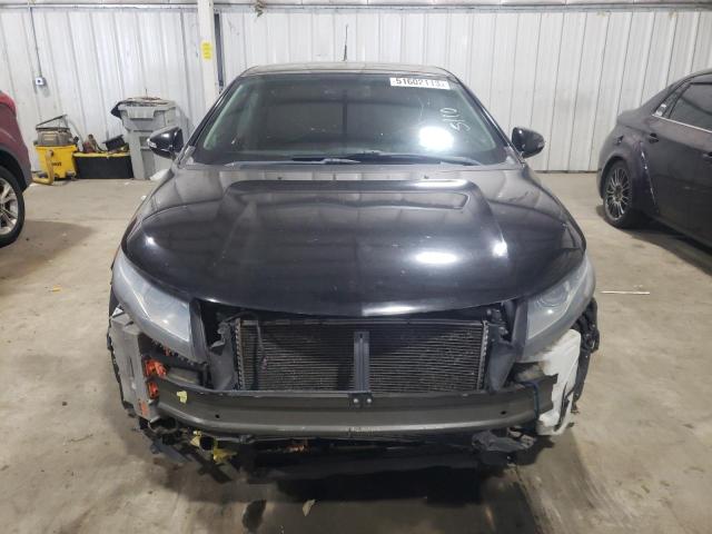 VIN 1G1RH6E44EU136865 2014 Chevrolet Volt no.5