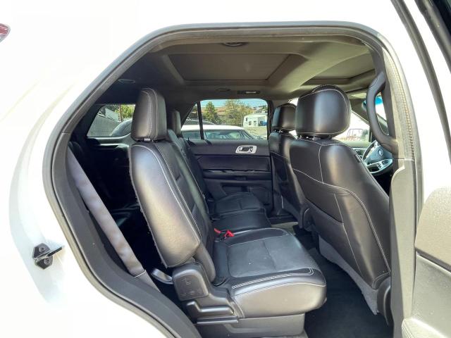 1FM5K8GT5FGC05999 Ford EXPLORER SPORT