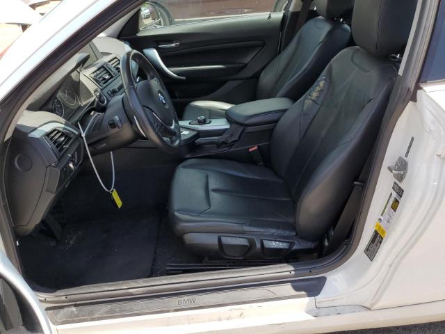 2015 BMW 228 I - WBA1F5C51FV256809