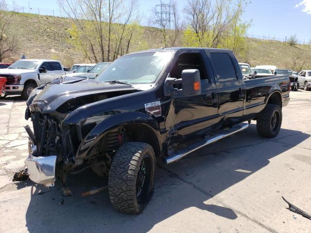 2010 Ford F-350 